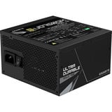 GIGABYTE GP-UD750GM 750W, Fuente de alimentación de PC negro