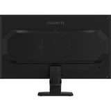 GIGABYTE GS25F2A, Monitor de gaming negro