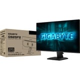 GIGABYTE GS25F2A, Monitor de gaming negro