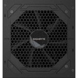 GIGABYTE UD750GM PG5 V2 Fuente de Alimentación – PCIe Gen 5.1, 80 PLUS Gold, Diseño completamente modular, Ventilador de 120 mm, Compatible con ATX 3.1, Enchufe EU, Fuente de alimentación de PC negro, 80 PLUS Gold, Diseño completamente modular, Ventilador de 120 mm, Compatible con ATX 3.1, Enchufe EU, 750 W, 100 - 240 V, 50/60 Hz, 12 - 6.5 A, Activo, 105 W