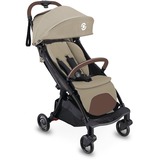 GLOBBER Stroll Lite, Kinderwagen marrón topo