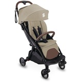 GLOBBER Stroll Lite, Kinderwagen marrón topo