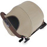 GLOBBER Stroll Lite, Kinderwagen marrón topo