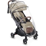 GLOBBER Stroll Lite, Kinderwagen marrón topo