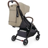 GLOBBER Stroll Lite, Kinderwagen marrón topo