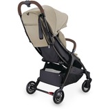 GLOBBER Stroll Lite, Kinderwagen marrón topo
