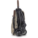 GLOBBER Stroll Lite, Kinderwagen marrón topo
