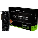 Gainward GeForce RTX 4090 Phantom GS, Tarjeta gráfica