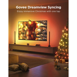 Govee TV Backlight 3 Lite, Tira de LED 