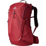 Gregory 145651-1761, Mochila rojo