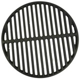 Grill Guru GG323, Rejillas de parrilla negro