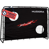 HUDORA 76923, Portería negro