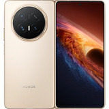 Honor Magic V6 512GB, Móvil dorado