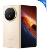 Honor Magic V6 512GB, Móvil dorado