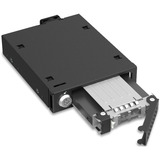 Icy Dock ToughArmor MB601V5K-B, Chasis intercambiable negro