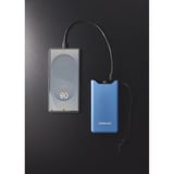 Intenso Powerbank F20000 Azul, Banco de potencia azul