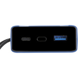 Intenso Powerbank F20000 Azul, Banco de potencia azul