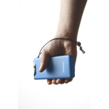 Intenso Powerbank F20000 Azul, Banco de potencia azul