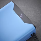 Intenso Powerbank F20000 Azul, Banco de potencia azul
