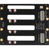 Inter-Tech NAS-8 negro