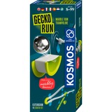 KOSMOS 44312903 juguete de construcción, Pista de bolas Circuito de canicas, 8 año(s)
