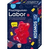 KOSMOS 65810 juguete y kit de ciencia para niños, Caja de experimentos Kit de experimentos, Química, 8 año(s)