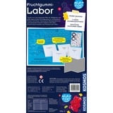 KOSMOS 65810 juguete y kit de ciencia para niños, Caja de experimentos Kit de experimentos, Química, 8 año(s)
