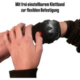 KOSMOS Los tres ??? Grabadora de mensajes secretos, Equipo de detective 