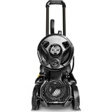 Kärcher K 4 PREMIUM POWER CONTROL Limpiadora de alta presión o Hidrolimpiadora Vertical Eléctrico 420 l/h Negro, Amarillo, Hidrolimpiadora de alta presión amarillo, Vertical, Eléctrico, 8 m, Alta presión, Negro, Amarillo, 420 l/h