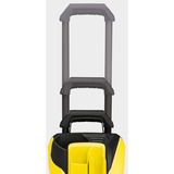 Kärcher K 4 PREMIUM POWER CONTROL Limpiadora de alta presión o Hidrolimpiadora Vertical Eléctrico 420 l/h Negro, Amarillo, Hidrolimpiadora de alta presión amarillo, Vertical, Eléctrico, 8 m, Alta presión, Negro, Amarillo, 420 l/h