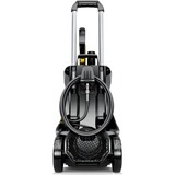 Kärcher K 5 POWER CONTROL Limpiadora de alta presión o Hidrolimpiadora Vertical Eléctrico 500 l/h Negro, Amarillo, Hidrolimpiadora de alta presión amarillo/Negro, Vertical, Eléctrico, 10 m, Alta presión, Negro, Amarillo, 500 l/h