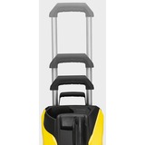 Kärcher K 5 POWER CONTROL Limpiadora de alta presión o Hidrolimpiadora Vertical Eléctrico 500 l/h Negro, Amarillo, Hidrolimpiadora de alta presión amarillo/Negro, Vertical, Eléctrico, 10 m, Alta presión, Negro, Amarillo, 500 l/h