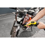 Kärcher K 5 POWER CONTROL Limpiadora de alta presión o Hidrolimpiadora Vertical Eléctrico 500 l/h Negro, Amarillo, Hidrolimpiadora de alta presión amarillo/Negro, Vertical, Eléctrico, 10 m, Alta presión, Negro, Amarillo, 500 l/h