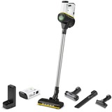 Kärcher VC 6 Premium ourFamily, Aspirador vertical blanco/Negro
