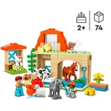 LEGO 10416, Juegos de construcción 