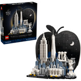 LEGO 21066, Juegos de construcción 