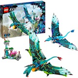 LEGO 75572, Juegos de construcción
