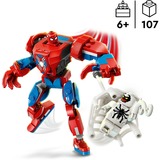 LEGO 76308, Juegos de construcción 