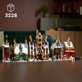 LEGO 76457, Juegos de construcción 
