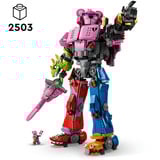 LEGO 77078, Juegos de construcción 