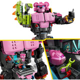 LEGO 77078, Juegos de construcción 