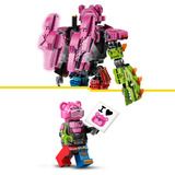 LEGO 77078, Juegos de construcción 