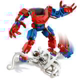 LEGO Armadura Robótica de Spider-Man vs. el Anti-Venom, Juegos de construcción Juego de construcción, 6 año(s), Plástico, 107 pieza(s), 139 g