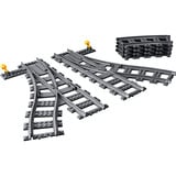 LEGO City Estación Set completo Bundle, Juegos de construcción 