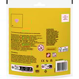 LEGO Creador Conejito de Pascua adorable, Juegos de construcción 