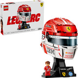 LEGO F1 Cascos Bundle, Juegos de construcción 