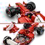 LEGO Iconos Ferrari F2004 y Michael Schumacher, Juegos de construcción Minorista