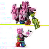 LEGO Líder del equipo meca, Juegos de construcción Juego de construcción, 18 año(s), Plástico, 2503 pieza(s), 3,16 kg