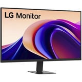 LG 32U631A, Monitor LED negro
