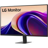 LG 32U631A, Monitor LED negro